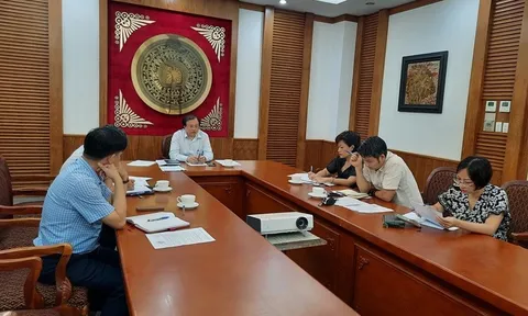 Chương trình nghệ thuật "Bản hùng ca bất diệt" Kỷ niệm 75 năm ngày Thương binh - Liệt sĩ