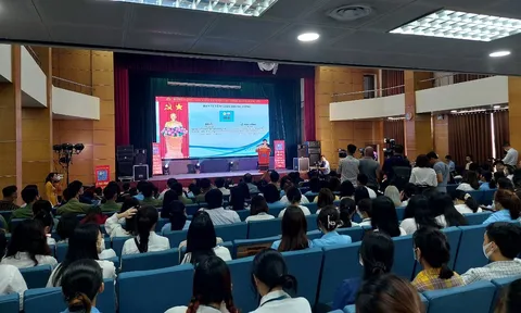 Phát động Cuộc thi tìm hiểu lịch sử quan hệ đặc biệt Việt Nam - Lào, Lào - Việt Nam