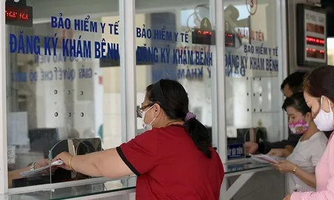 BHXH Việt Nam yêu cầu đảm bảo cung ứng vật tư y tế phục vụ khám chữa bệnh BHYT