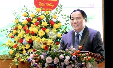 Thư chúc mừng của Bộ trưởng Bộ Văn hóa, Thể thao và Du lịch nhân Ngày Báo chí Cách mạng Việt Nam