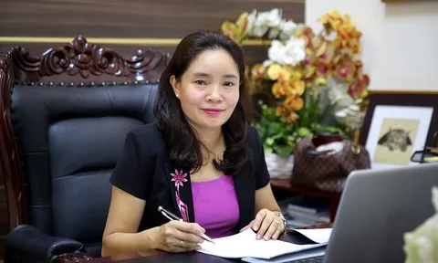 Bổ nhiệm lại Thứ trưởng Bộ Văn hóa, Thể thao và Du lịch