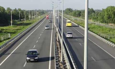 Triển khai Nghị quyết của Quốc hội về một số dự án đường giao thông