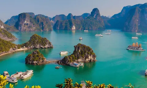 Báo Đức nêu 5 lý do nên khám phá Việt Nam ngay từ bây giờ