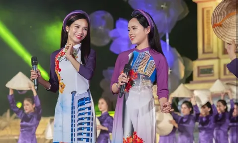 Đưa bản đồ số Festival Huế vào phục vụ người dân và du khách