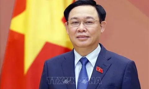 Nhân chuyến thăm chính thức Vương quốc Anh của Chủ tịch Quốc hội Vương Đình Huệ: Tăng cường tin cậy chính trị và hợp tác nghị viện giữa Việt Nam và Anh