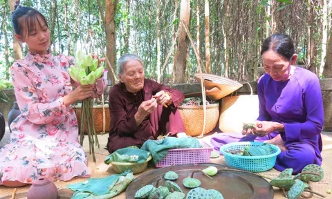 Thừa Thiên Huế: Nhiều hoạt động văn hóa, thể thao, du lịch đặc sắc tại Lễ hội “Hương xưa làng cổ”