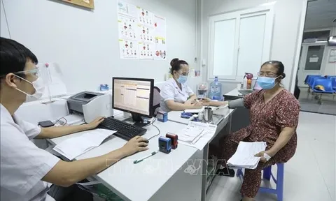 Bộ Y tế đôn đốc công tác mua sắm thuốc, vật tư y tế