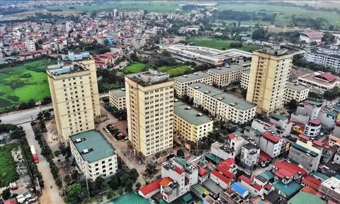 Bộ Xây dựng sẽ công bố thông tin về nhà ở và thị trường bất động sản hàng quý