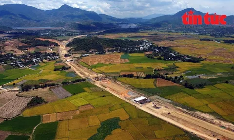 Bảo đảm tiến độ, chất lượng các dự án thuộc Chương trình phục hồi và phát triển kinh tế - xã hội