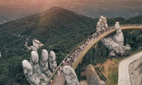 3 thành phố của Việt Nam lọt tốp điểm đến hàng đầu Đông Nam Á, sánh ngang Bangkok và Singapore