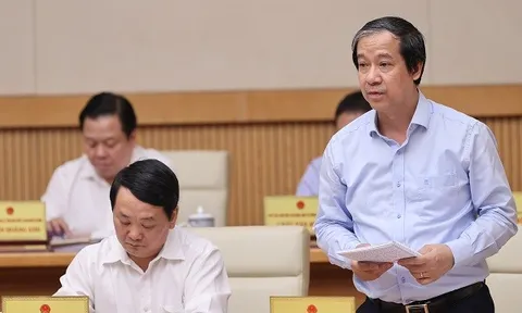 Đề xuất miễn toàn bộ học phí cho học sinh THCS