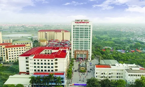 Tuyển sinh 2022: Đại học Công nghiệp Hà Nội tuyển hơn 7.000 chỉ tiêu theo 6 phương thức