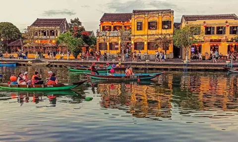 Khách quốc tế đến Việt Nam tiếp tục hồi phục