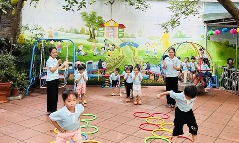 Cắt giảm, đơn giản hóa quy định hoạt động kinh doanh liên quan đến giáo dục