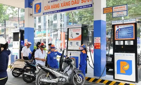 Triển khai áp dụng giảm thuế bảo vệ môi trường từ 11/7
