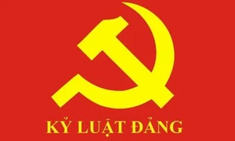 Tổ chức sinh nhật, mừng nhà mới, lên chức,... xa hoa, lãng phí sẽ bị kỷ luật
