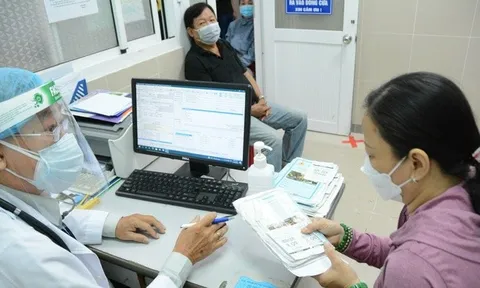Bảo đảm nguồn nhân lực y tế cho công tác khám, chữa bệnh