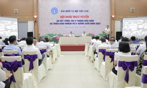 BHXH Việt Nam nỗ lực vượt khó, tập trung cao độ, tăng tốc mở rộng độ bao phủ BHXH, BHYT
