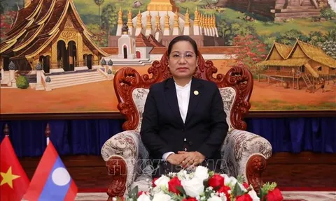 60 năm quan hệ Việt Nam - Lào: Hợp tác văn hóa, du lịch đóng góp quan trọng vào sự phát triển của Lào và Việt Nam
