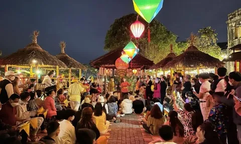 Triển khai chương trình "Người Hội An du ngoạn Hội An"