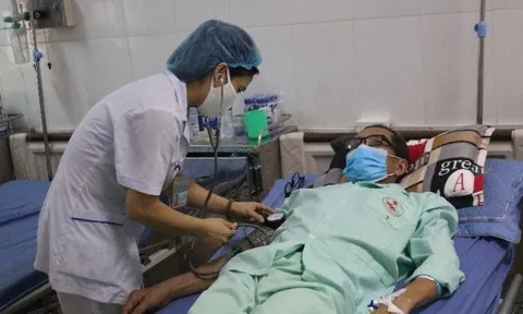 Tham gia bảo hiểm y tế hộ gia đình: Chi phí nhỏ, lợi ích lớn