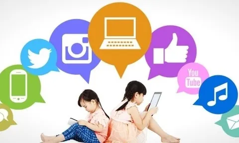 Giáo dục lý tưởng cách mạng, đạo đức, lối sống văn hóa cho thanh niên, thiếu niên, nhi đồng trên không gian mạng giai đoạn 2022-2030