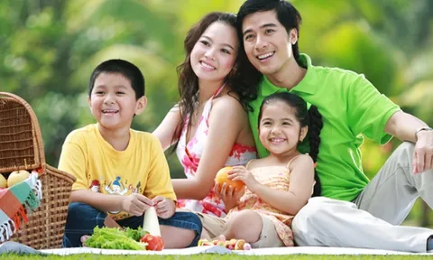 Triển khai thực hiện Chương trình giáo dục đạo đức, lối sống trong gia đình đến năm 2030
