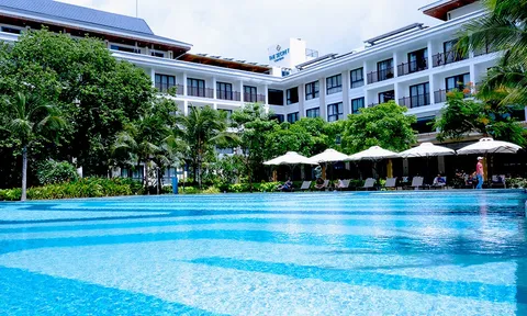 Chính phủ yêu cầu xem xét điều chỉnh giá bán lẻ điện cho các cơ sở lưu trú, cơ sở dịch vụ du lịch
