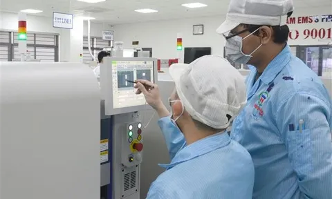 Quy định mới về tiền lương ngành công nghệ thông tin, văn hóa, thư viện có hiệu lực từ tháng 8/2022