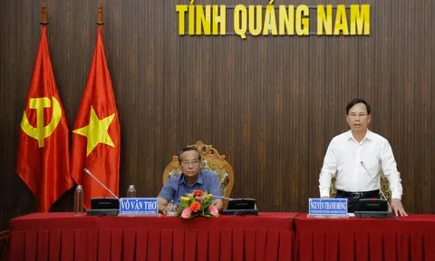 Kỷ niệm 110 năm Ngày sinh Chủ tịch Hội đồng Nhà nước Võ Chí Công