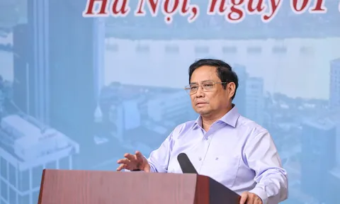 Phát triển nhà ở xã hội là trách nhiệm, nghĩa vụ, đạo đức của các nhà quản lý, doanh nghiệp và người dân