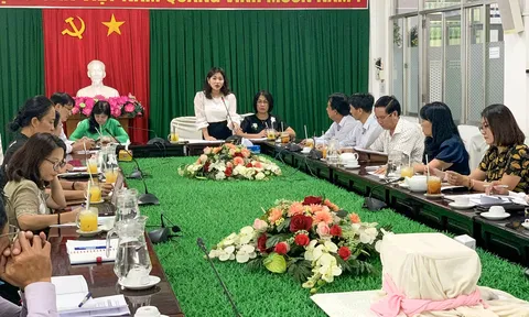 Cần Thơ: Phát huy thế mạnh ẩm thực và nghệ thuật dân gian truyền thống trong phát triển kinh tế - xã hội