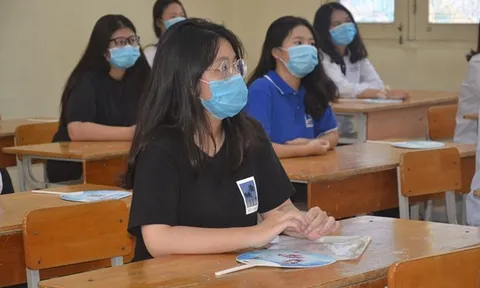 ​Ban hành Chương trình Giáo dục thường xuyên mới cấp THPT