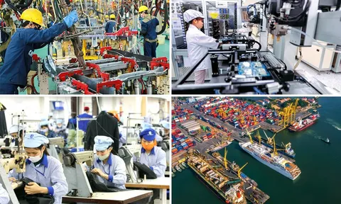 Hoàn thành khối lượng lớn công việc trong Chương trình phục hồi và phát triển KTXH