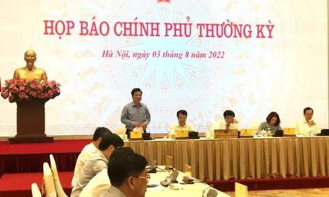 Thứ trưởng Nguyễn Hữu Độ: Bộ Giáo dục và Đào tạo tổ chức xây dựng chương trình môn Lịch sử theo lộ trình