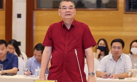 Bộ Công an nói về hộ chiếu mới