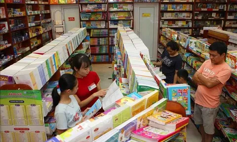Những điểm mới trong chương trình lớp 3, lớp 7 và lớp 10