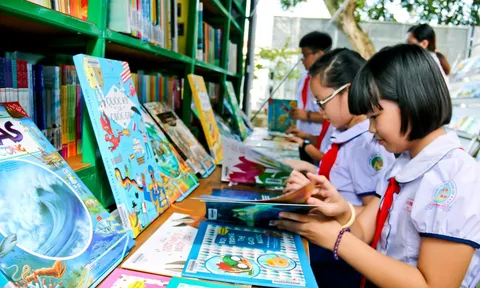 Ban hành Thông tư Hướng dẫn hoạt động thư viện lưu động và luân chuyển tài nguyên thông tin