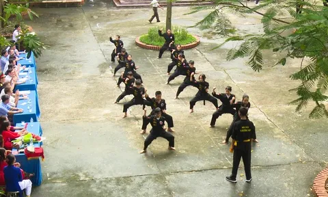 Hà Nội chuẩn bị tổ chức Đại hội Thể dục Thể thao lần thứ X
