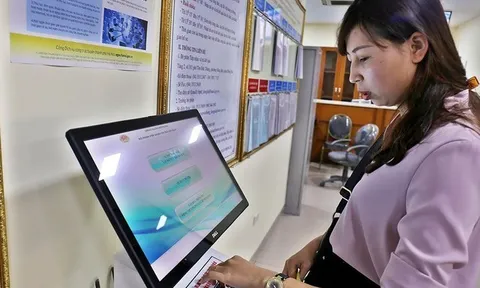 Bộ Văn hóa, Thể thao và Du lịch ưu tiên 27 thủ tục hành chính thực hiện trên môi trường điện tử