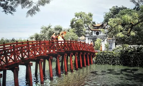 'Hậu COVID-19': Phải tái cấu trục toàn bộ ngành Du lịch