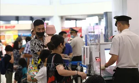 Phòng dịch tốt, không hoang mang vì bệnh đậu mùa khỉ