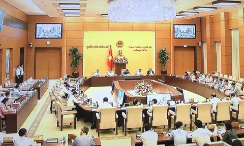 Sử dụng 1.155 tỷ đồng để tiếp tục hỗ trợ người lao động