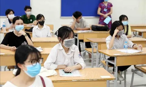Quy định mới về chuyển trường và tiếp nhận học sinh tại các trường THCS, THPT