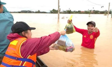 Làm từ thiện phải ghi chép đầy đủ kết quả tiếp nhận, phân phối, sử dụng nguồn đóng góp
