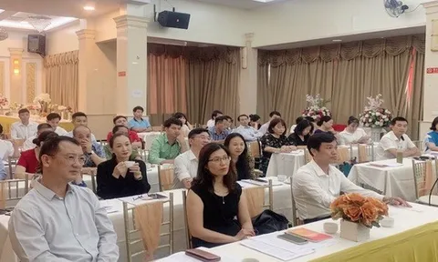 Tổ chức Hội thảo giải pháp tăng cường tổ chức thi hành pháp luật về văn hóa, thể thao và du lịch năm 2022