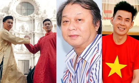 TP.HCM ra quy chế quản lý nghệ sĩ đi công tác nước ngoài