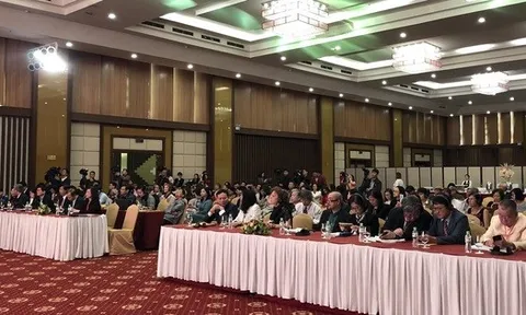 Tổ chức Hội thảo "Đánh giá 5 năm thực hiện Chiến lược phát triển các ngành công nghiệp văn hóa 2016-2021"