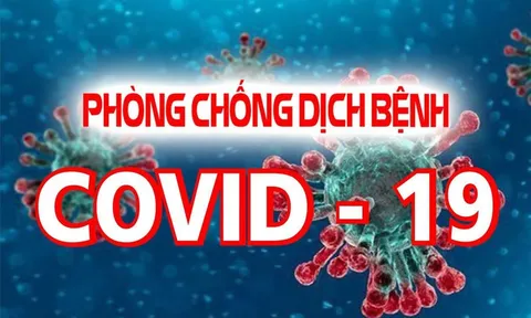 Thông điệp phòng, chống dịch COVID-19 trong tình hình mới