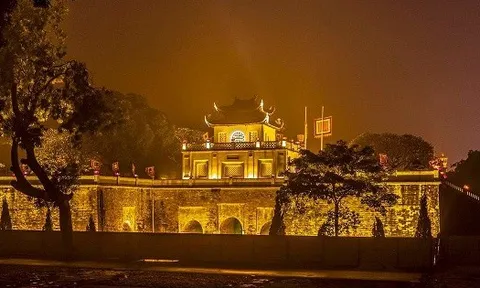 'Hiếm có di sản thể hiện tính liên tục lâu dài như Khu di sản Trung tâm Hoàng Thành Thăng Long'